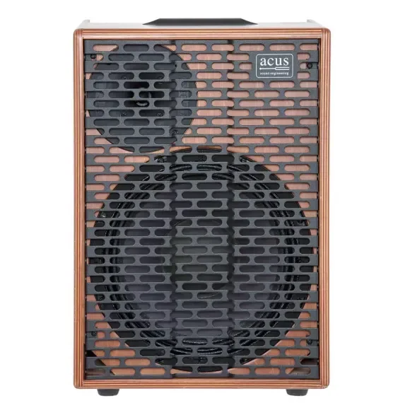 Acus One For Street 10 Akustisk Guitarforstrker Wood